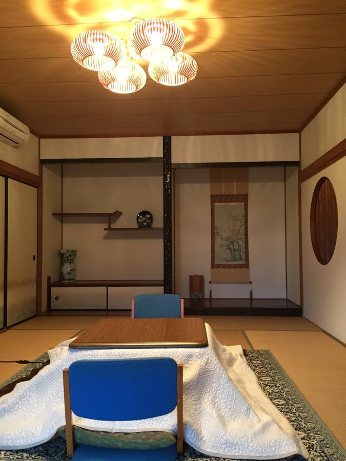 Sokodo-So Hachijo Eksteriør bilde