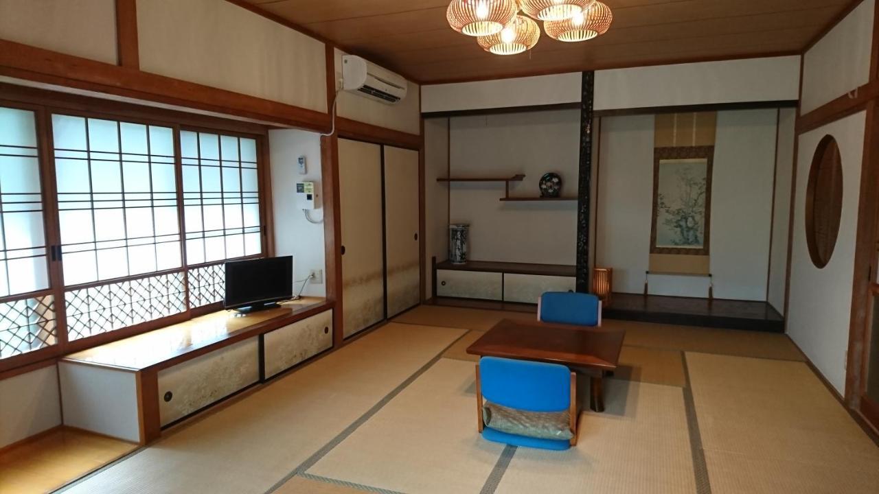 Sokodo-So Hachijo Eksteriør bilde